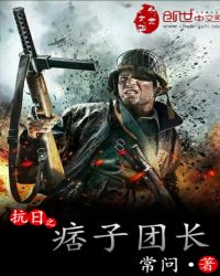 抗日之铁血团长封面