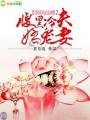 冷夫追妻,第一女仙封面
