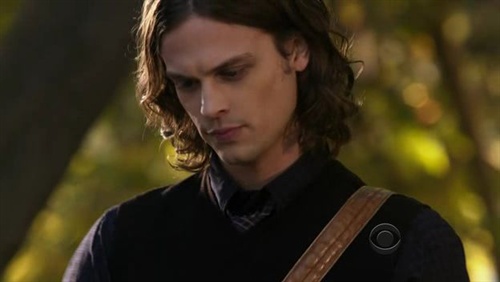 (��������Criminal Mindsͬ��)A born FBI