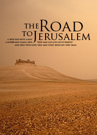 (�������ͬ��)[�������ͬ��]The Road To Jerusalem